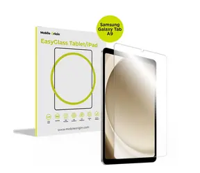 Rozpakowano - Mobile Origin EasyGlass szkło ochronne do Samsung Galaxy Tab A9 / rozpakowano