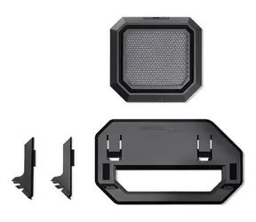 Thermaltake Chassis The Tower 250 Czarna obudowa podstawka