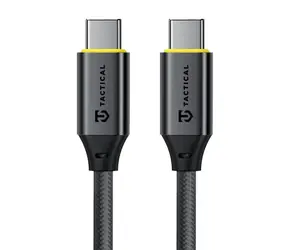 Cable Tactical Fast Rope Aramid 2.0 USB-C/USB-C 0,3 m