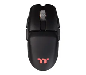 Thermaltake Argent M5 Wireless RGB czarny / Bezprzewodowa mysz optyczna / 16000 DPI / Bluetooth / USB 