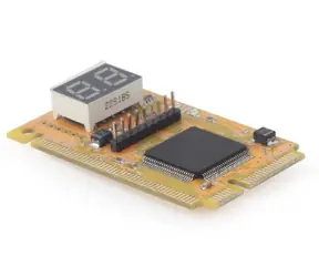 Karta diagnostyczna Gembird CHM-05 do laptopów