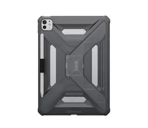 Etui ochronne UAG Scout PLUS do Apple iPad Pro 11" 2024, szare