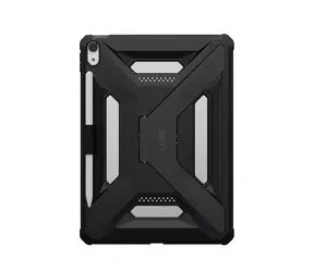 Etui ochronne UAG Scout PLUS do Apple iPad Air 11" (2024/2025) czarne