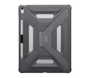 Etui ochronne UAG Scout PLUS do Apple iPad Air 13" (2024/2025) szare