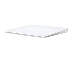 Apple Magic Trackpad (USB-C) biały / Gładzik / USB-C / BT