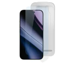 Szkło ochronne Epico Glass Protector DF do iPhone'a XR/11