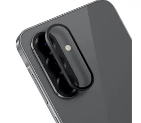 Obal:Me Osłona obiektywu do Samsung Galaxy A56/A36 5G, czarna