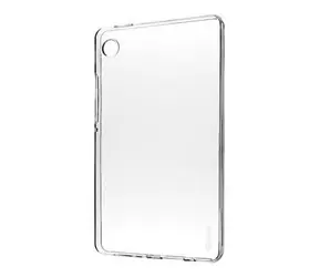 Obal:Me do Samsung Galaxy Tab A11/A9 Przezroczyste