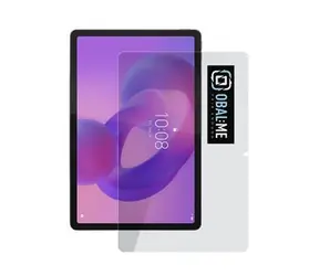 Szkło hartowane Obal:Me 2.5D do tabletu Lenovo Idea Tab 11, przezroczyste