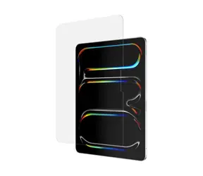 Szkło ochronne Belkin SCREENFORCE Tempered Glass do Apple iPad Pro 11" (M4)