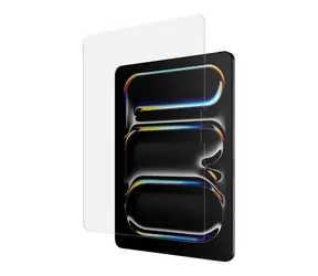Szkło ochronne Belkin SCREENFORCE Tempered Glass do Apple iPad Pro 13" (M4)