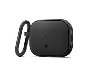 Etui Spigen Vault do Apple AirPods Pro 3 matowo czarne