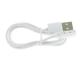 Cable ładujący Lamax WatchY4 / kabel ładujący 0,8 m / USB-A