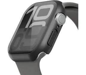 Etui ochronne Belkin ScreenForce 2w1 do Apple Watch Series 10 (42 mm) czarne