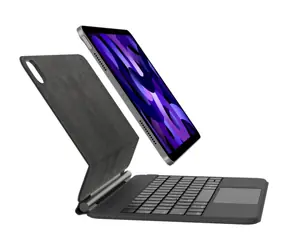 Klawiatura Belkin Magnetic Keyboard Folio do Apple Ipad Air 10,9/11"/iPad Pro 11" czarna