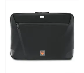 HAMA Extreme Protect / pokrowiec na laptopa 40-41 cm (15,6-16,2") / licencja D3O® / odporny na wstrząsy / czarny