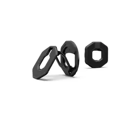 UAG Monarch Mag2 stojak pierścieniowy uchwyt MagSafe 3w1 czarny