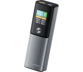 Powerbank Mobile Origin PB12 14 000 mAh / 100 W / USB-C + USB-A