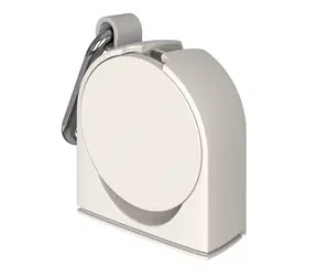 iOttie Treker magnetyczny uchwyt na telefon z MagSafe biały