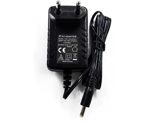Sencor SPS CHARGER SPV 12V/1,5A DC 230V / zasilacz