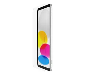 Szkło ochronne Belkin SCREENFORCE Tempered Glass do Apple iPad 10,9" (2022)