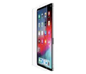 Szkło ochronne Belkin SCREENFORCE Tempered Glass do Apple iPad Pro 12,9"