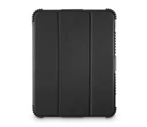 Etui ochronne HAMA do Apple iPad 11" (2025) / Apple iPad 10,9" (2022) czarno-przezroczyste