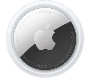 Apple Airtag 1 szt. (2. generacja) / układ lokalizacji Bluetooth / Bluetooth / UWB / IP67