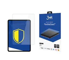 Szkło hybrydowe 3mk FlexibleGlass do OnePlus Pad 3