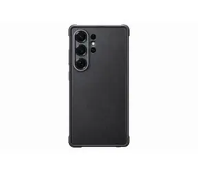 Rozpakowano - Samsung EF-RS938CBE Wzmocnione etui do Samsung Galaxy S25 Ultra czarne / rozpakowane