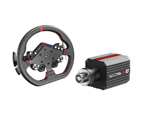 Zestaw PXN VD10DS Kierownica + Napęd bezpośredni / USB
