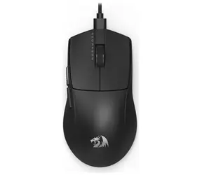 Redragon M724 K1NG czarna / Mysz gamingowa / optyczna / 12400 DPI / 6 przycisków / USB
