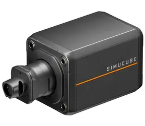 Simucube 3 Pro EU-US rozstaw kół kierownicy 25 Nm