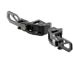 Simucube Savu Extra Paddles / Zestaw łopatek zmiany biegów