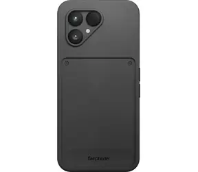 Etui ochronne Fairphone do Fairphone 6 czarne
