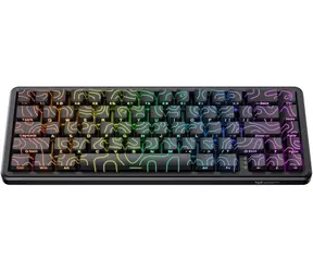 ONIKUMA G67 black