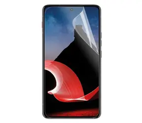 Mobilis Screen Protector Anti-Shock for Motorola Edge 50 Neo