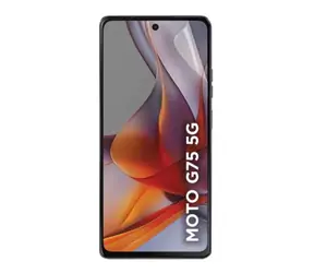 Screen Protector Mobilis Anti-Shock do Motorola Moto G75