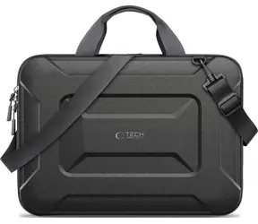 Torba Tactical Tech-Protect Ranger-X na laptopa 15,6" czarna / torba na laptopa do 15,6"