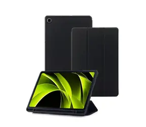Etui z klapką Mobile Origin Easy Tablet Full Case do Samsung Galaxy Tab S6 Lite (2024) w kolorze czarnym