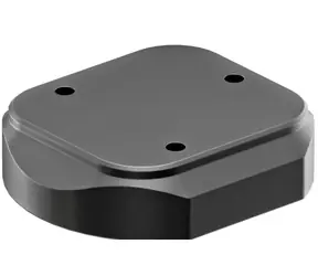 Adapter Simucube 3 70 mm