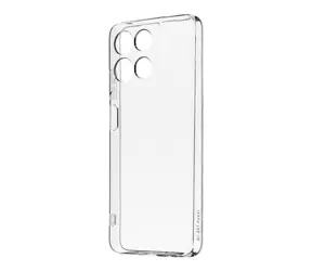 Obal:Me TPU do Motorola G57 Power, przezroczyste