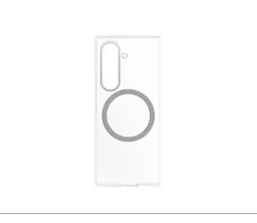 Samsung Przezroczysta obudowa z mocowaniem magnetycznym Fold7 Przezroczysta