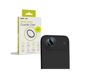 Mobile Origin Easy Lens Guards iPhone Air clear / Ochrona obiektywu