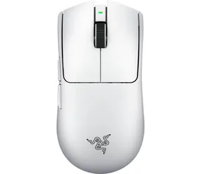 Razer Viper V4 Pro biała / bezprzewodowa mysz gamingowa / optyczna / 50000 DPI / 6 przycisków / 2,4 GHz / USB-C