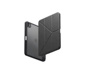 Rozpakowany - etui ochronne UNIQ Moven do Apple iPad Pro 11" (2024) w kolorze szarym / rozpakowany