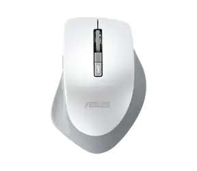 Asus WT425 szara / bezprzewodowa mysz optyczna / 1600 dpi