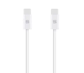 Obal:Me 100 W, 1 m, biały