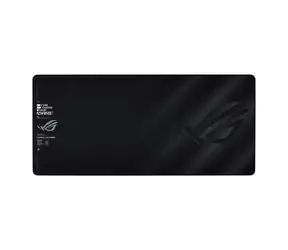 Asus ROG SHEATH II XXL czarna / podkładka pod mysz gamingową / 900 x 440 x 3 mm