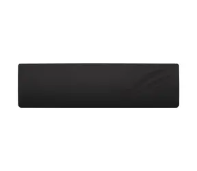 Asus ROG WRIST REST podkładka pod nadgarstek do klawiatury czarna